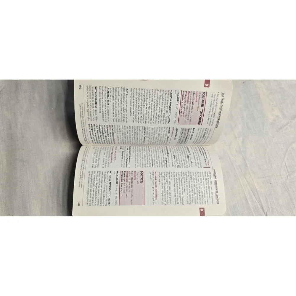Prentice Hall Health Professional's Drug Guide
